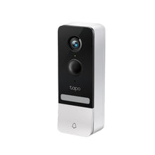 TP-Link Tapo 2K Wireless Video Doorbell