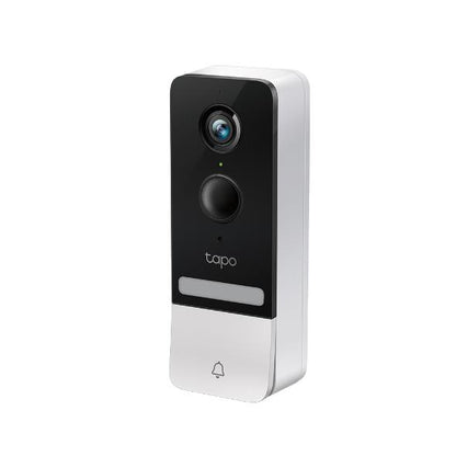 TP-Link Tapo 2K Wireless Video Doorbell
