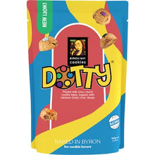Byron Bay Cookies Dotty Cookie Bites 100g