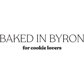 Byron Bay Cookies Dotty Cookie Bites 100g