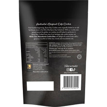 Byron Bay Cookies White Choc Macadamia Cookie Bites 100g