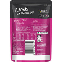 Kan Tong Teriyaki Chicken Meal Base Pouch 175g