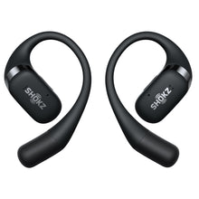 Shokz OpenFit True Wireless Earphones (Black)