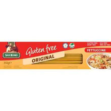 San Remo Gluten Free Fettuccine 350g