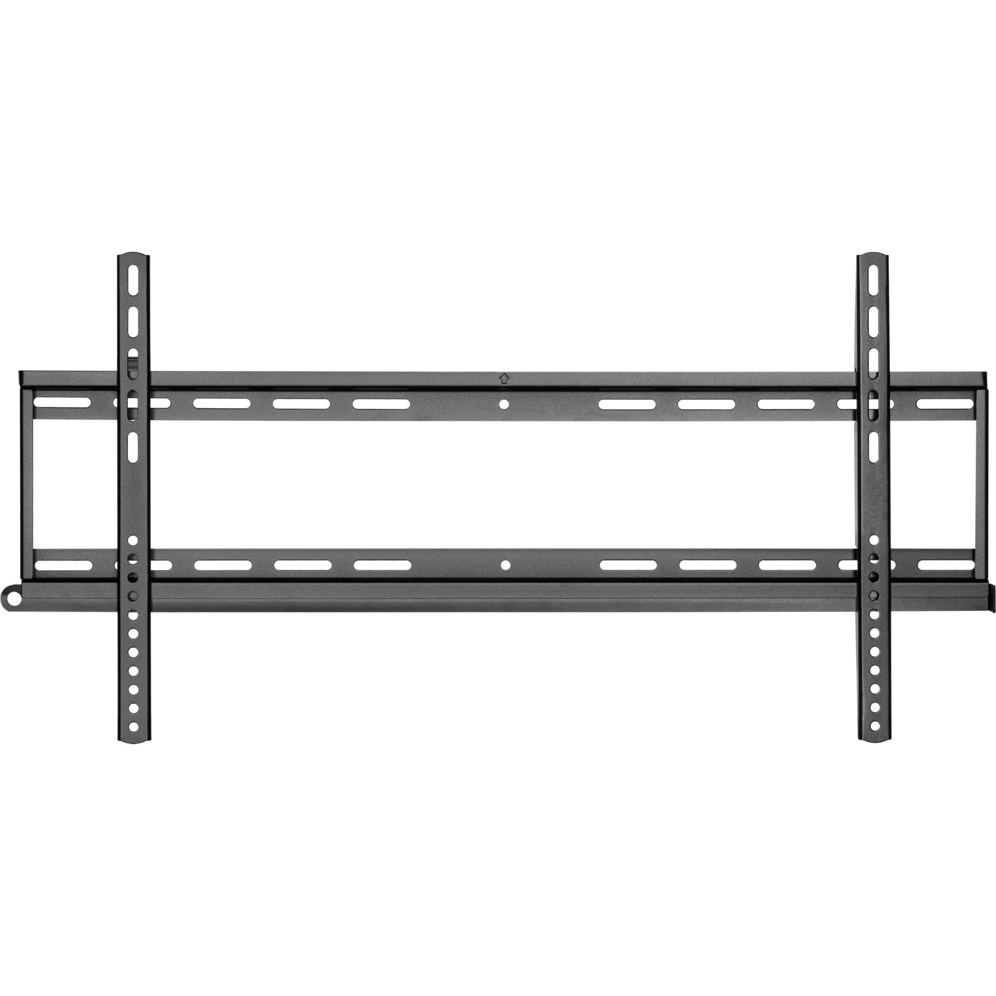 EzyMount VB-F56B Fixed Wall Bracket (TV Size 37"-80")