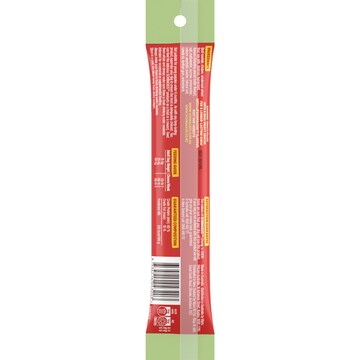 Schmackos Chomp 'n' Chew Dog Treat With Chicken Peanut Butter Flavour 60g