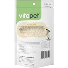 Vita Pet Chicken Muesli Bars Dog Treats 100g
