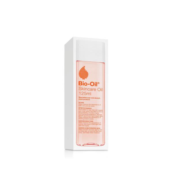 BIO-OIL SKINCARE OIL 125ML