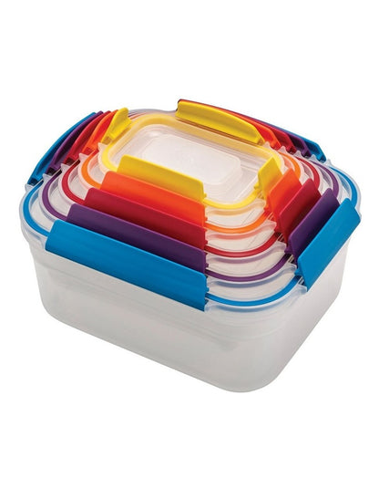 Nest Lock Storage 5-piece Set