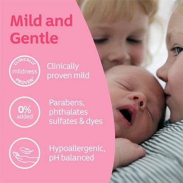 Johnson's Gentle Fresh Scented Mild Moisturising Baby Lotion 500mL