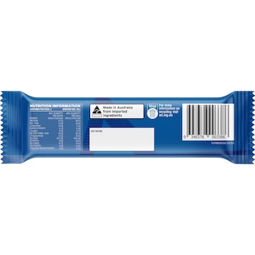 Famous Nutrition Sport Protein & Creatine Bar Salted Caramel 60g