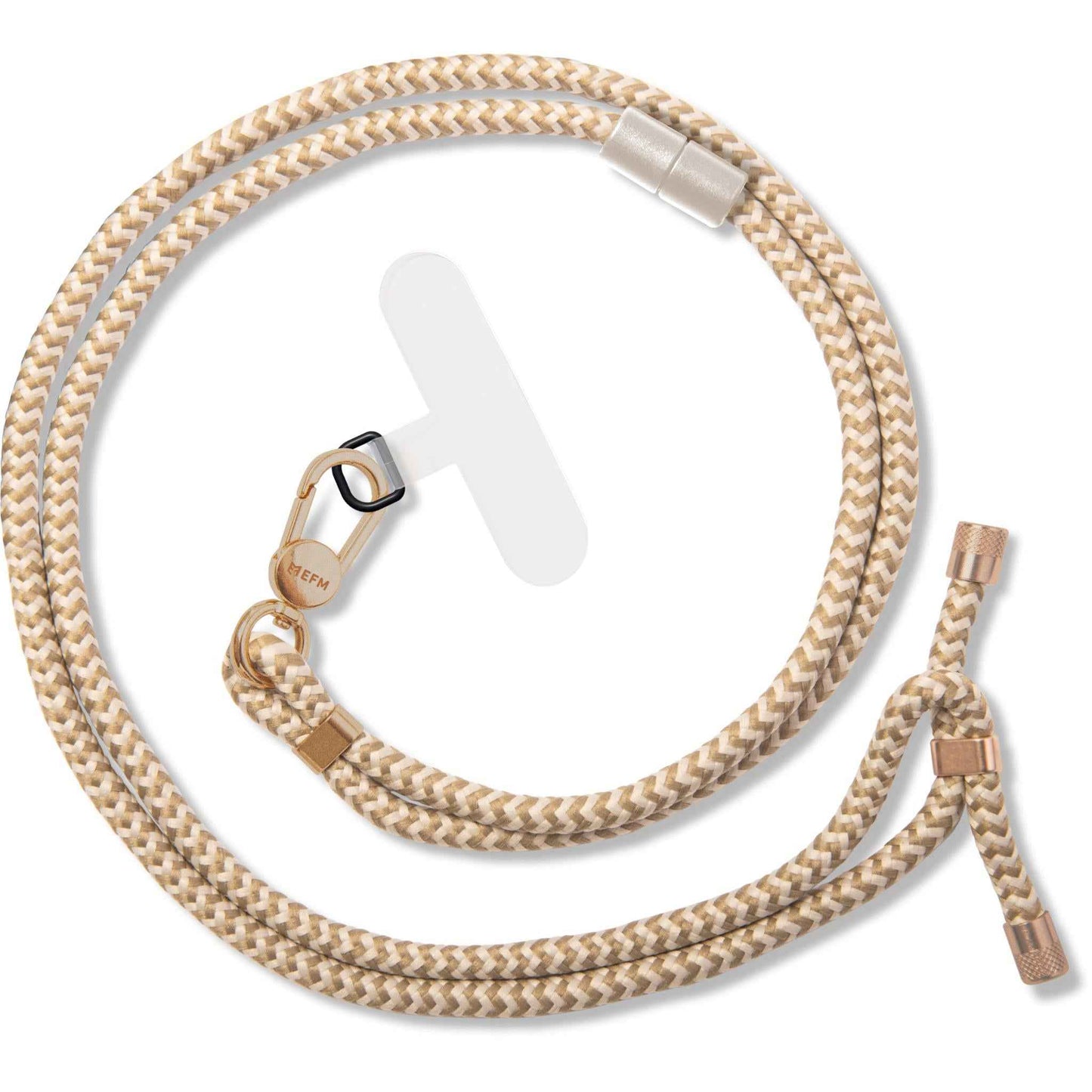 EFM Universal Mobile Lanyard (Sand)