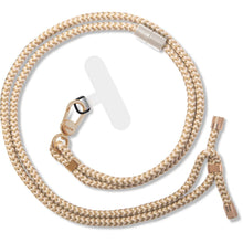 EFM Universal Mobile Lanyard (Sand)