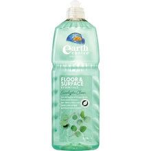 Earth Choice Floor Surface Cleaner 1L