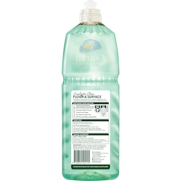 Earth Choice Floor Surface Cleaner 1L
