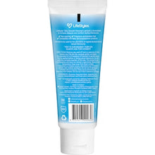 Lifestyles Silky Smooth Water Based Lubricant 100g