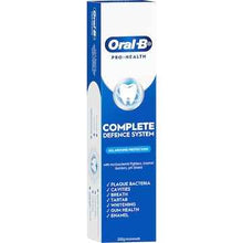 Oral-B Pro Health Complete Defense All Round Clean Toothpaste 200g