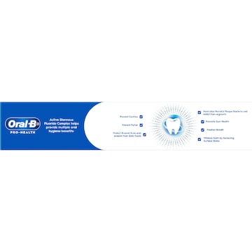 Oral-B Pro Health Complete Defense All Round Clean Toothpaste 200g