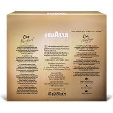Lavazza Qualita Oro Ground Coffee 500g