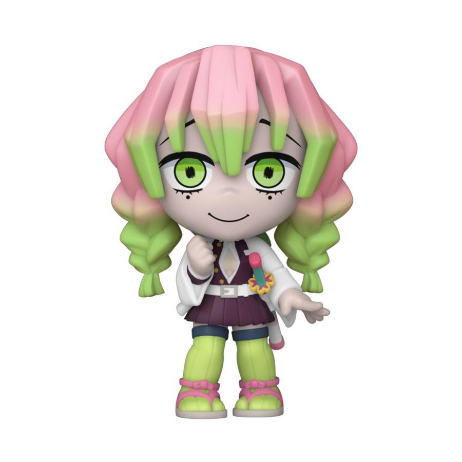 Demon Slayer - Mystery Minis