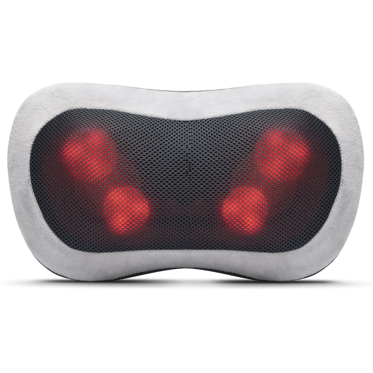 RENPHO Heated Massage Pillow