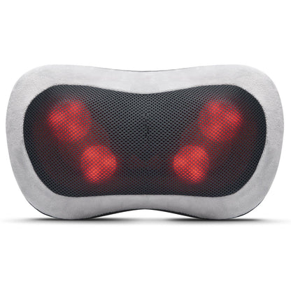 RENPHO Heated Massage Pillow