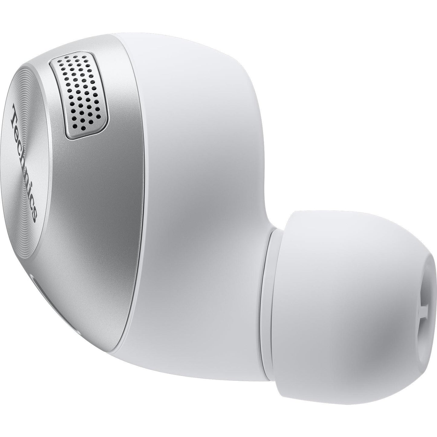 Technics AZ40M2 True Wireless Noise Cancelling In-Ear Headphones (Silver)