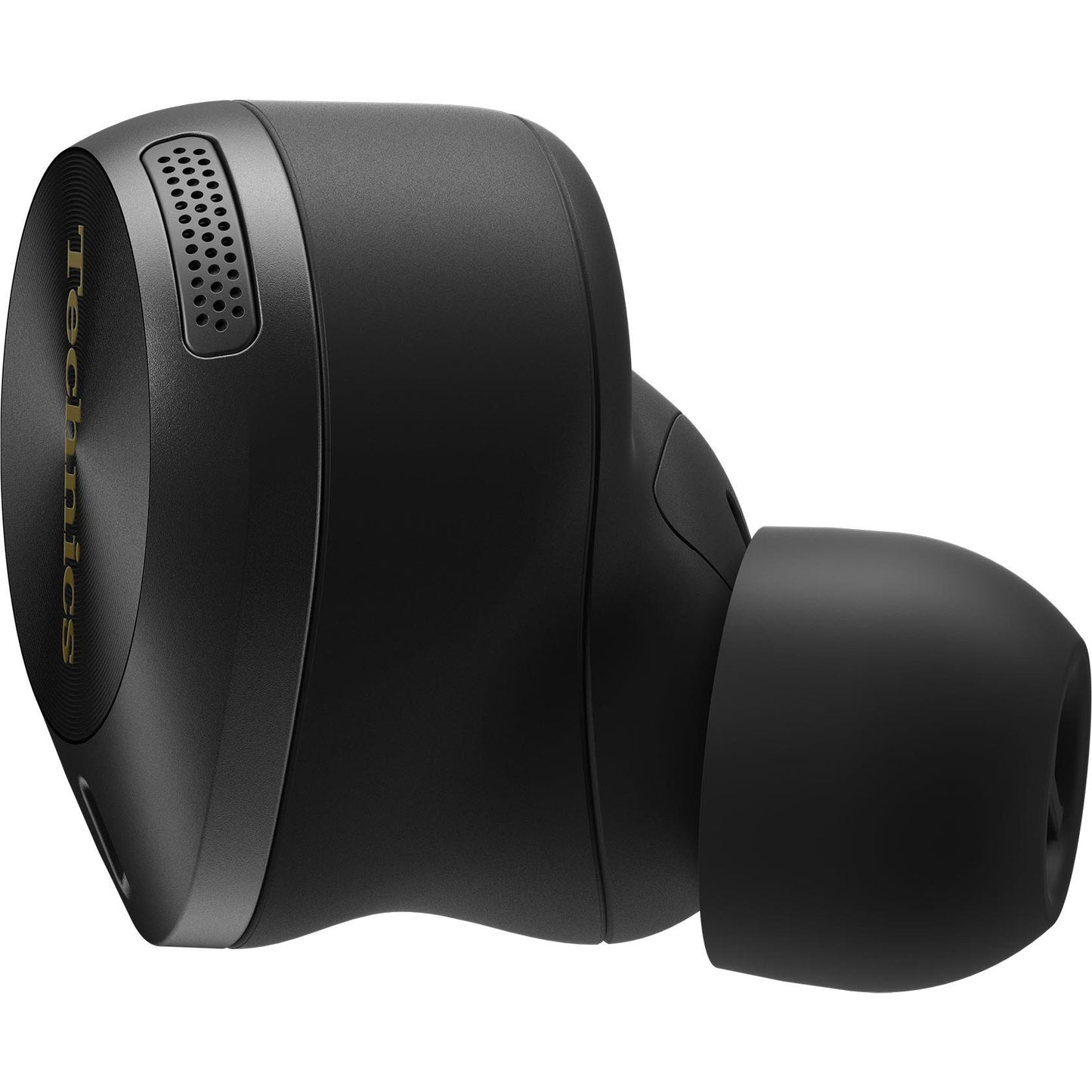 Technics AZ80 Premium True Wireless Noise Cancelling In-Ear Headphones (Black)