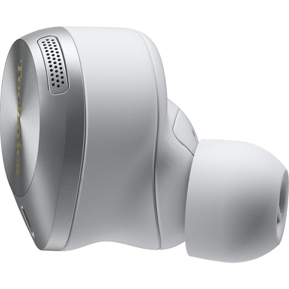 Technics AZ80 Premium True Wireless Noise Cancelling In-Ear Headphones (Silver)