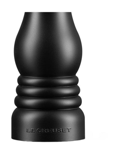 Salt Mill in Black