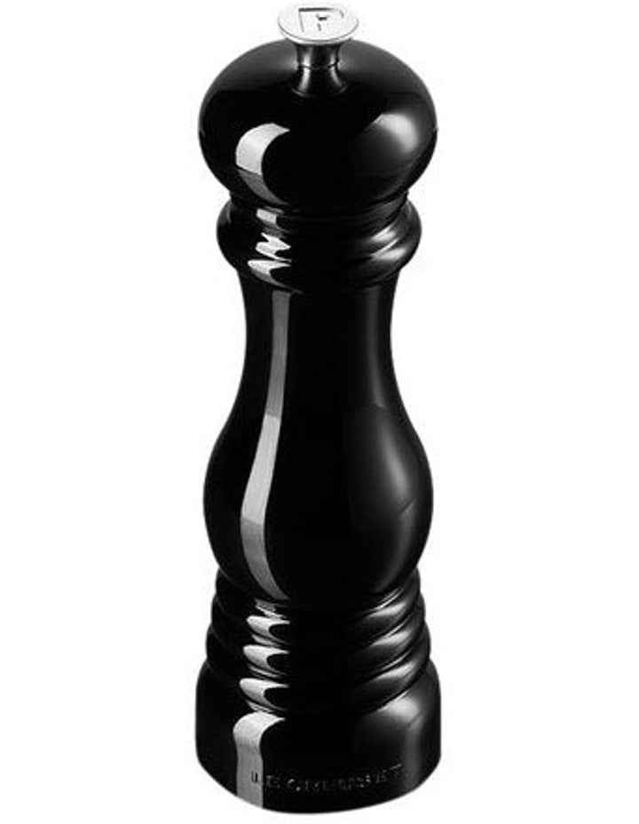 Pepper Mill in Black