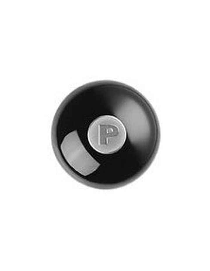 Pepper Mill in Black