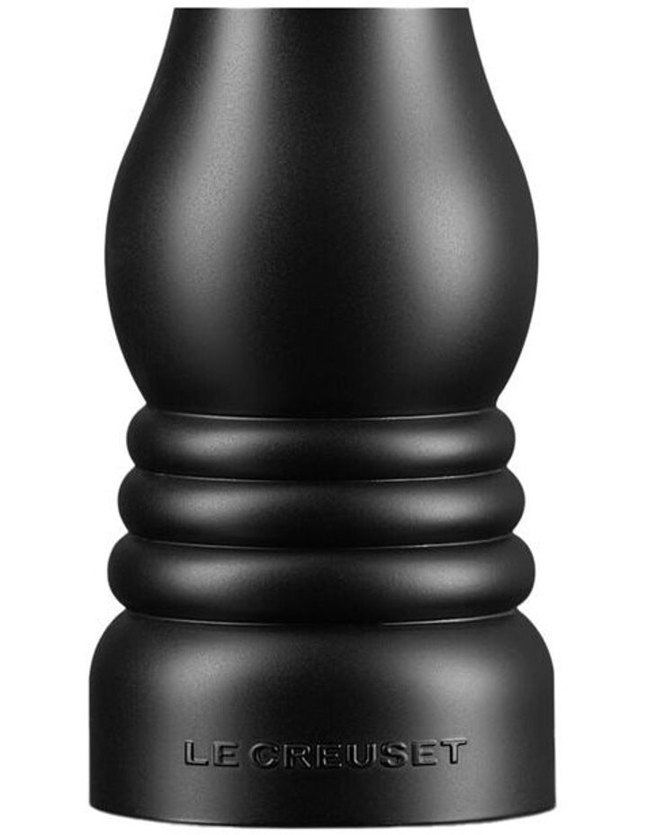 Pepper Mill in Black