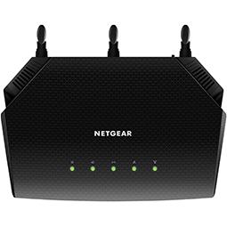NETGEAR Nighthawk AX3000 4-Stream Wi-Fi 6 Router