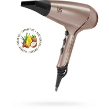 VS Sassoon Nourishology 2200 Dryer