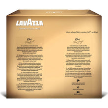 Lavazza Qualita Oro Ground Coffee 1kg