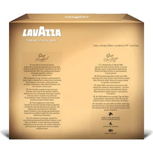 Lavazza Qualità Oro Ground Coffee 250g x 4 pack