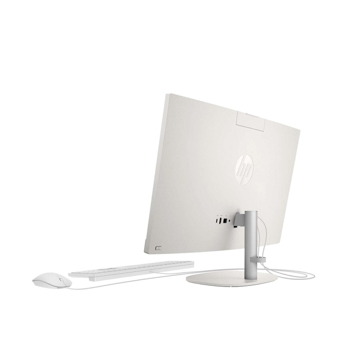 HP AIO 24-cr1000a 23.8" FHD All-in-One PC (Intel Core Ultra 5)[512GB]