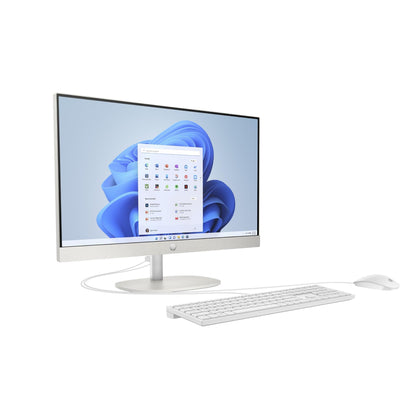 HP AIO 24-cr1000a 23.8" FHD All-in-One PC (Intel Core Ultra 5)[512GB]