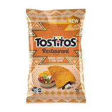 Restaurant Style Smokin Chipotle Sour Cream