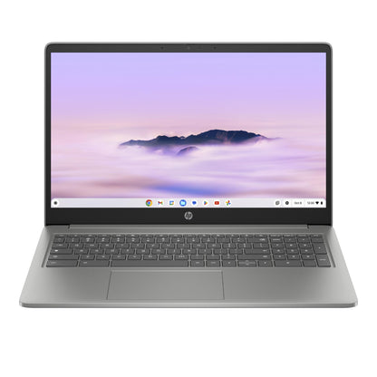 HP 15a-nb0009TU 15.6" Full HD Chromebook Laptop