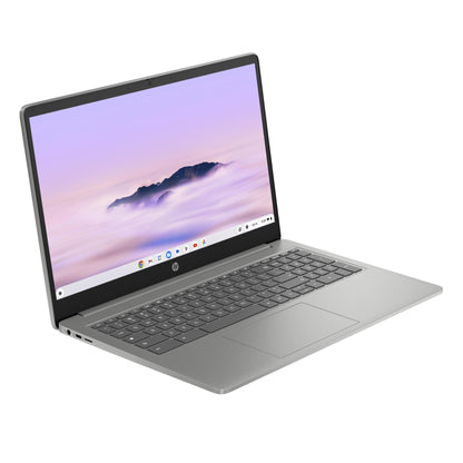 HP 15a-nb0009TU 15.6" Full HD Chromebook Laptop