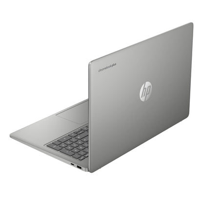 HP 15a-nb0009TU 15.6" Full HD Chromebook Plus (128GB)[Intel i3]