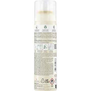 Klorane Dry Shampoo With Oat & Ceramide For Dark Hair 150mL