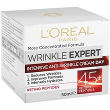 L'Oreal Paris Wrinkle Expert Day Cream 45+ 50mL