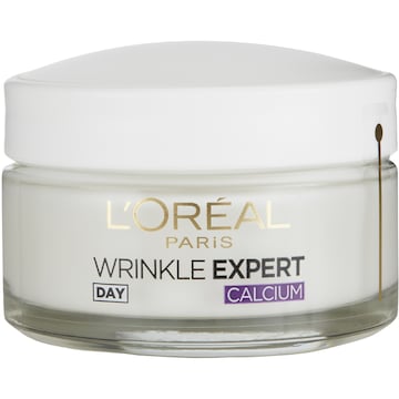 L'Oreal Paris Wrinkle Expert Day Cream 55+ 50mL
