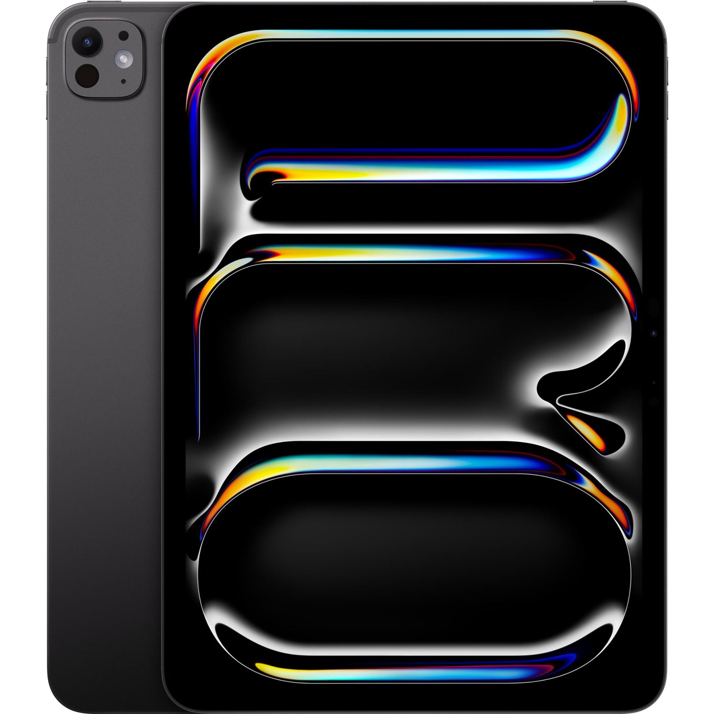 Apple iPad Pro 11-inch 512GB Wi-Fi (Space Black)[M4]