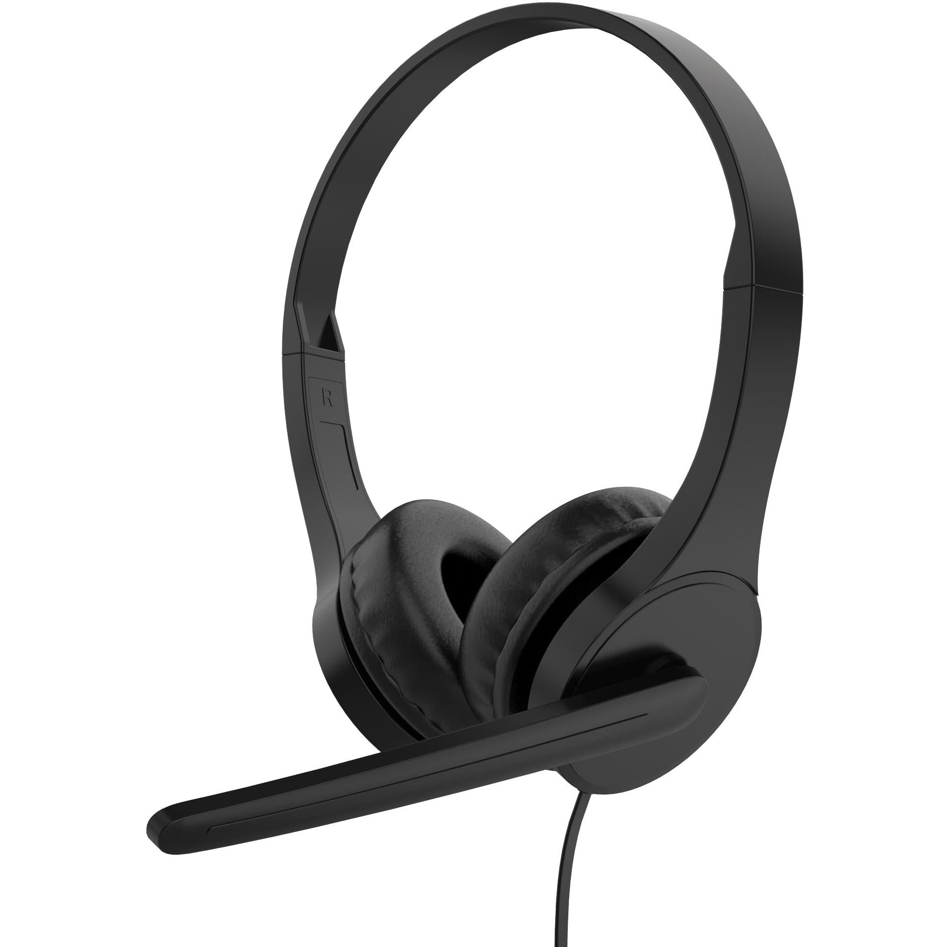 XCD Headset
