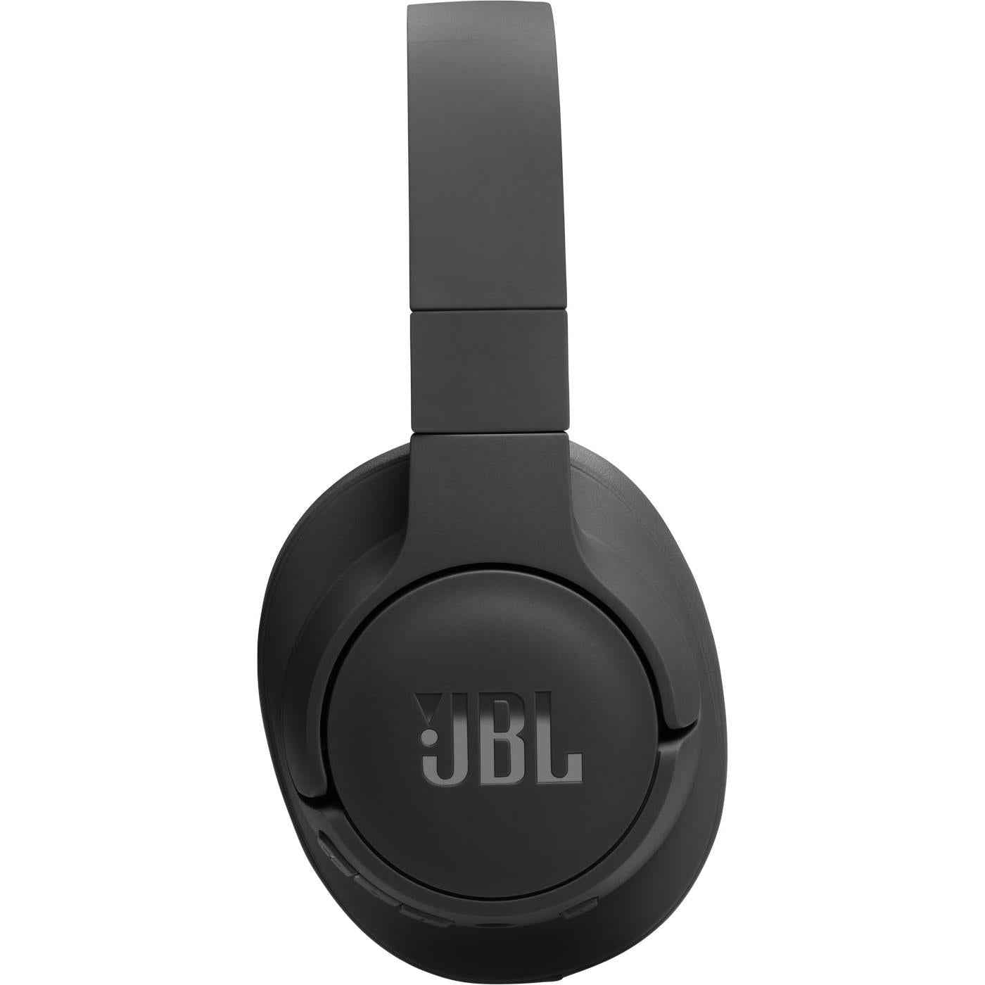 JBL Tune 720BT Wireless Over-Ear Headphones (Black)