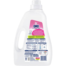 OMO Touch of Comfort Laundry Liquid 2L